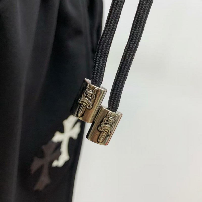 Ch**me He**ts 2025 Spring and Summer New Casual Shorts