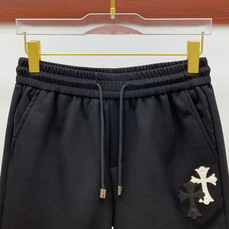 Ch**me He**ts 2025 Spring and Summer New Casual Shorts