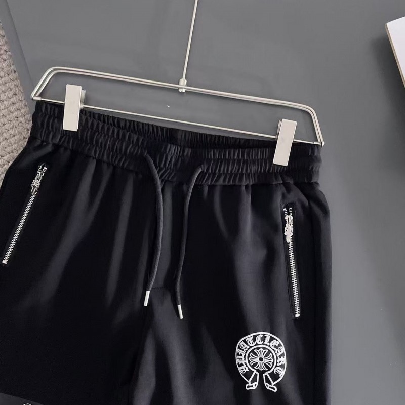 Ch**me He**ts 2025 Spring and Summer New Casual Shorts