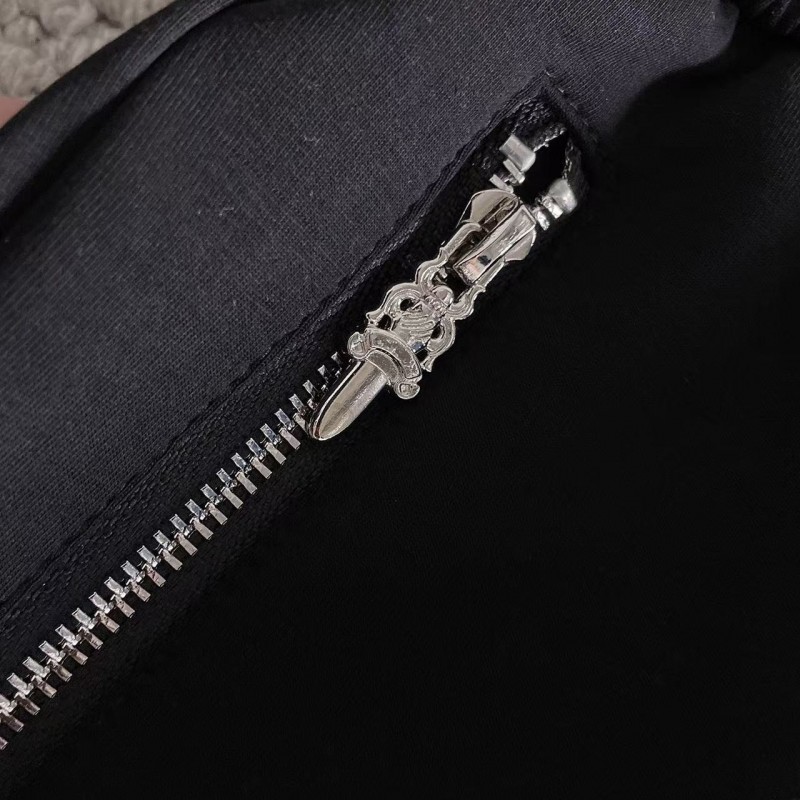 Ch**me He**ts 2025 Spring and Summer New Casual Shorts