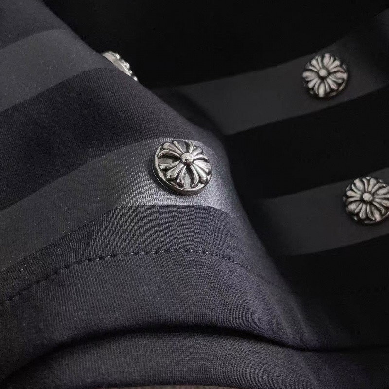 Ch**me He**ts 2025 Spring and Summer New Casual Shorts