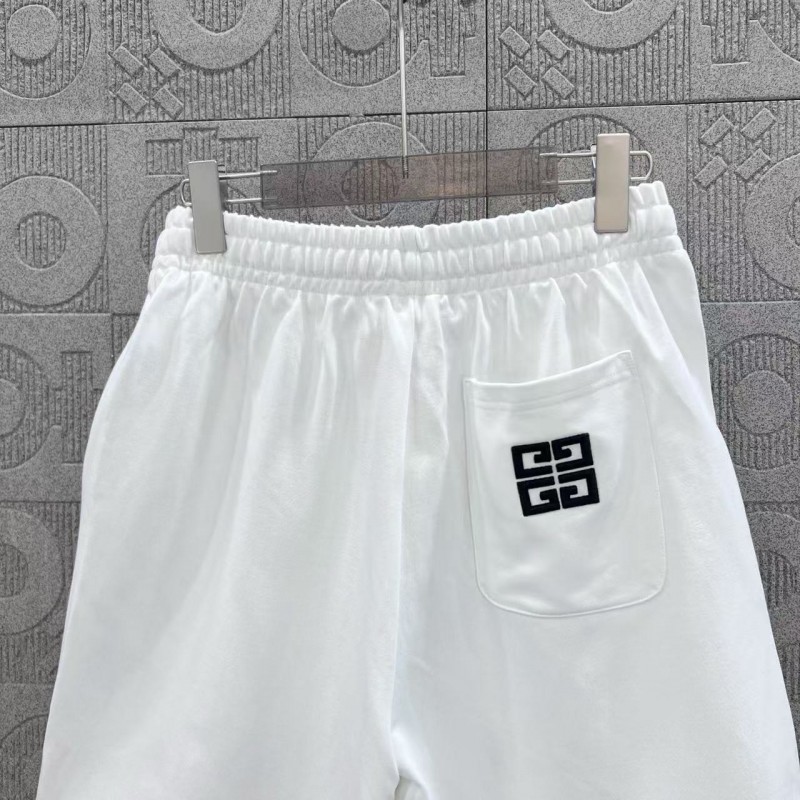 Givenchy 2025 Summer New Casual Shorts