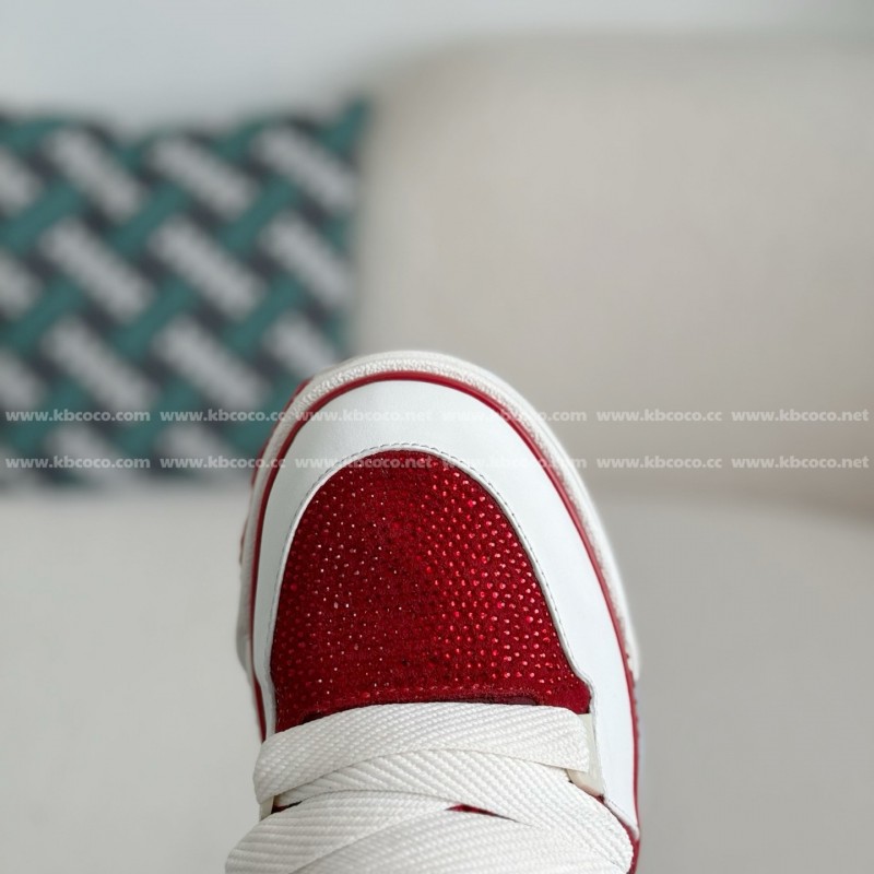 Amiri MA-1 low top sneakers