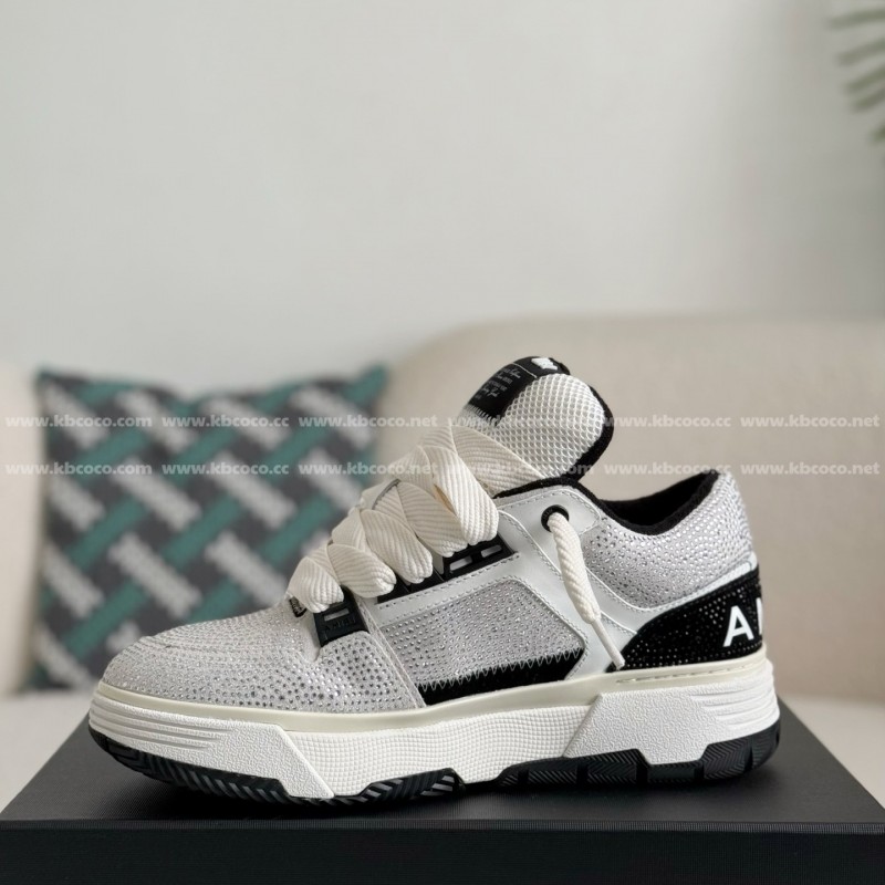 Amiri MA-1 low top sneakers