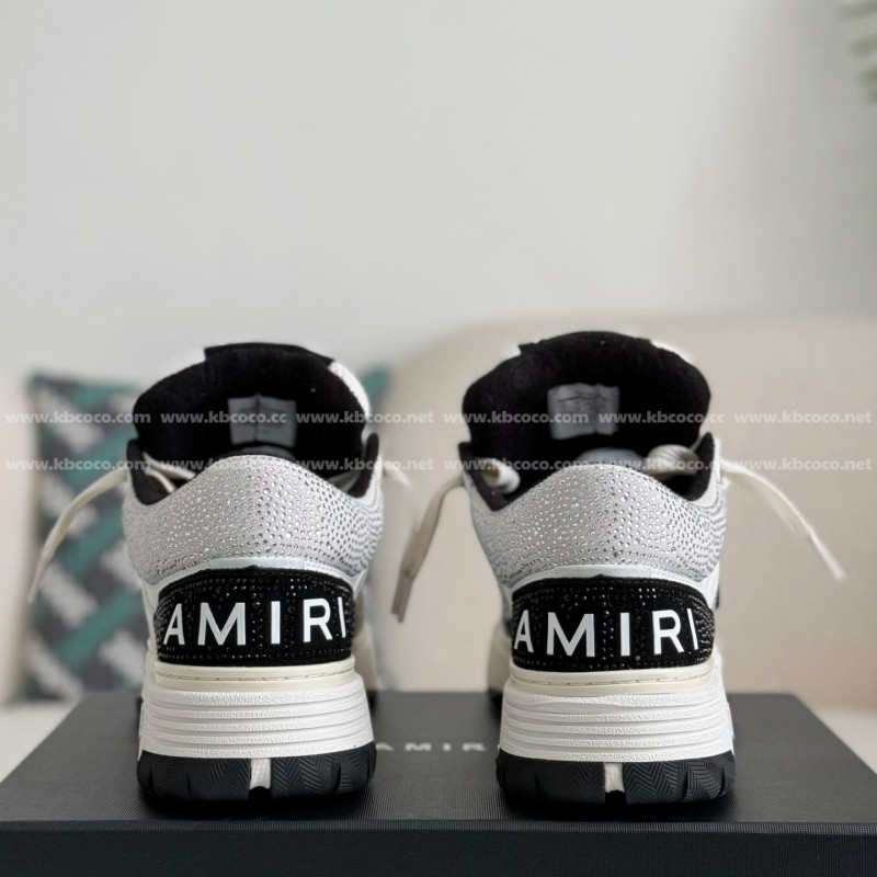 Amiri MA-1 low top sneakers