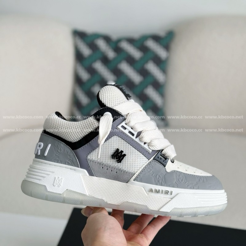 Amiri MA-1 low top sneakers