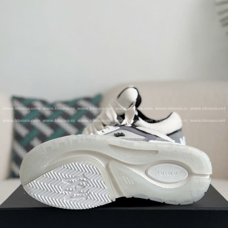 Amiri MA-1 low top sneakers