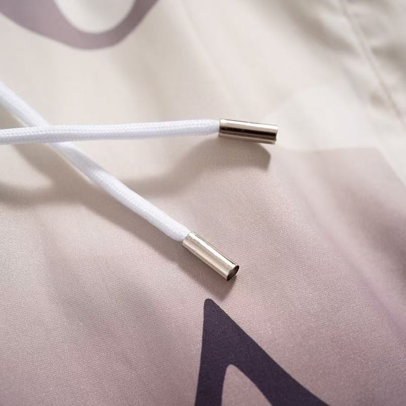 LV 2025 new top-grade quick-drying fabric beach swimming shorts