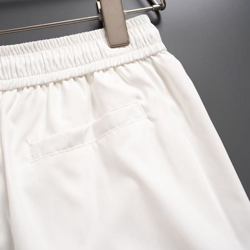 G*u*i 2025 new top-grade quick-drying fabric beach swimming shorts