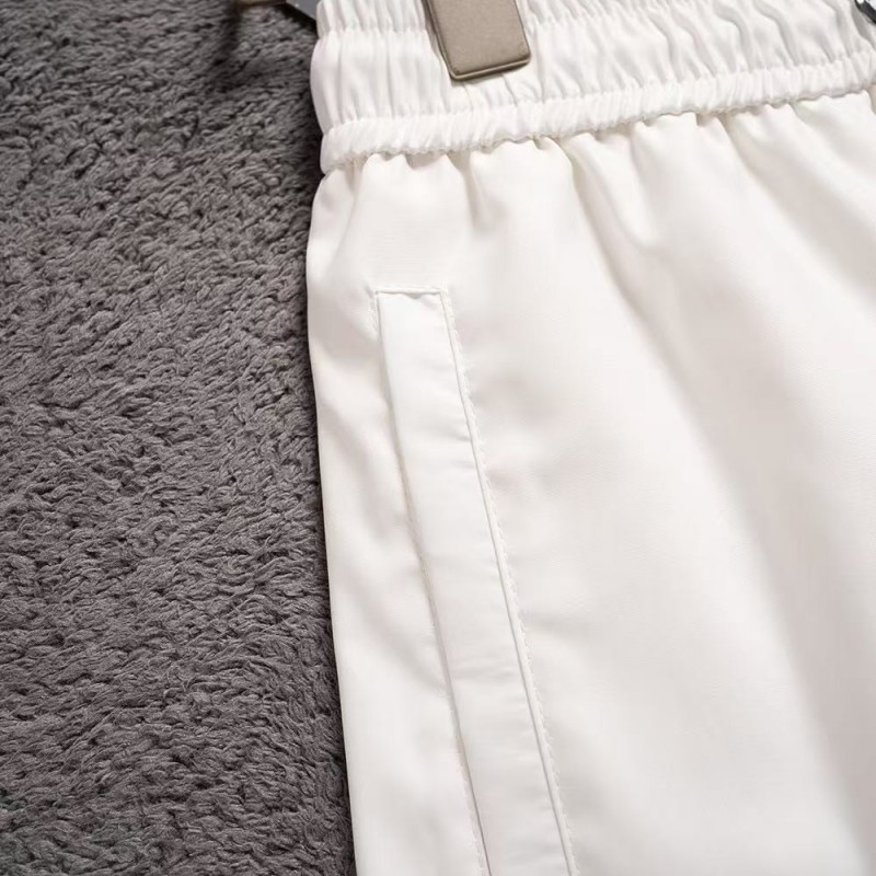 G*u*i 2025 new top-grade quick-drying fabric beach swimming shorts