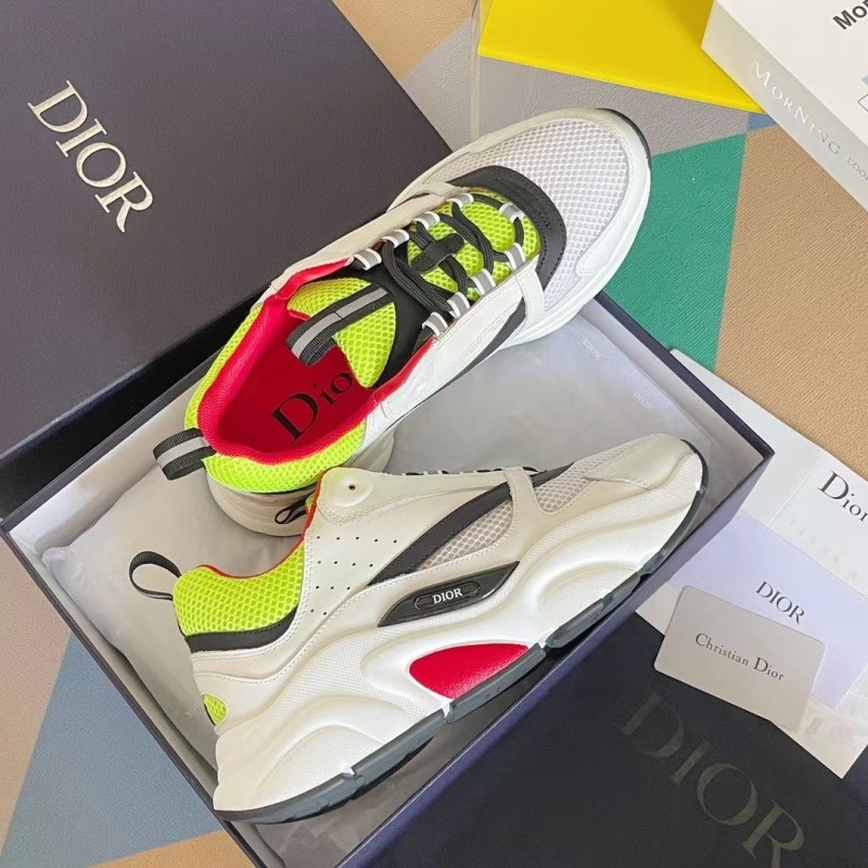 D*0r classic B22 Clunky Sneaker