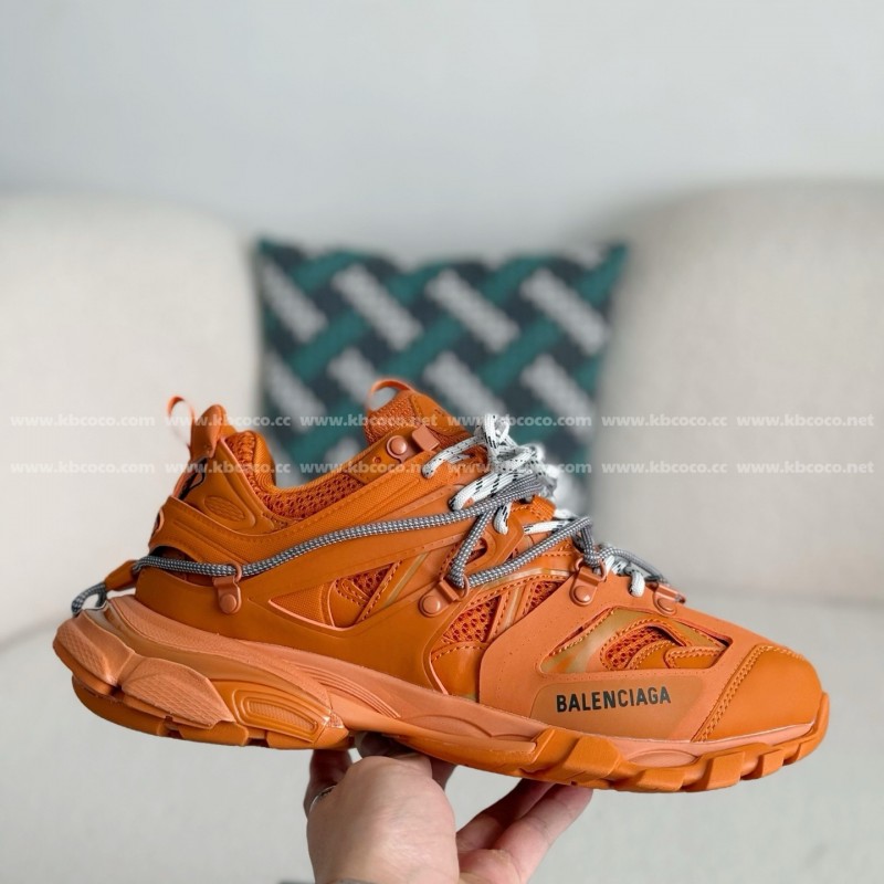 Ba*len*cia*ga Track Sneakers