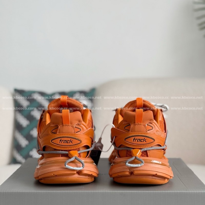 Ba*len*cia*ga Track Sneakers