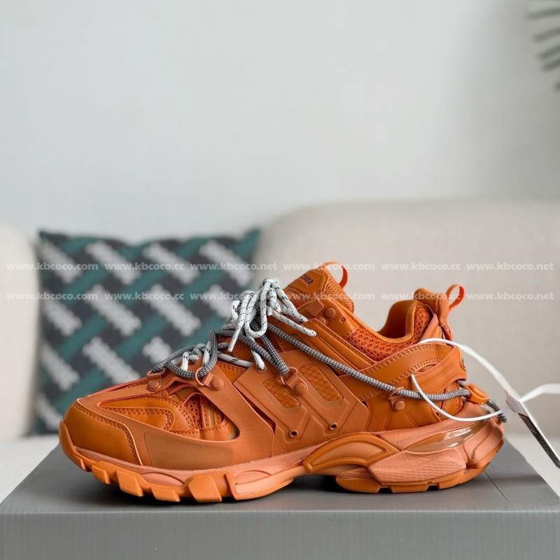 Ba*len*cia*ga Track Sneakers