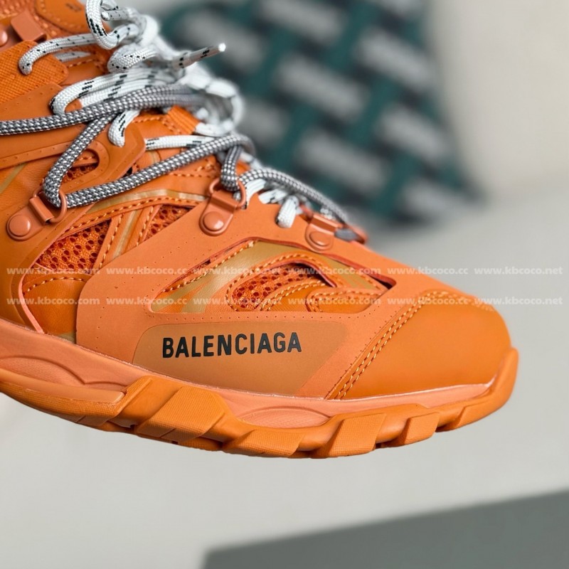 Ba*len*cia*ga Track Sneakers