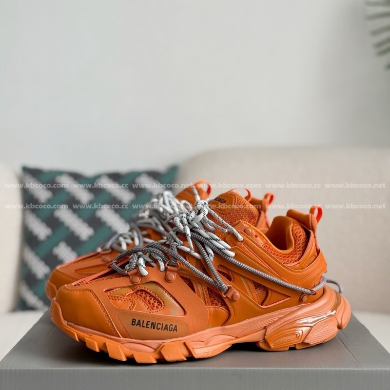 Ba*len*cia*ga Track Sneakers