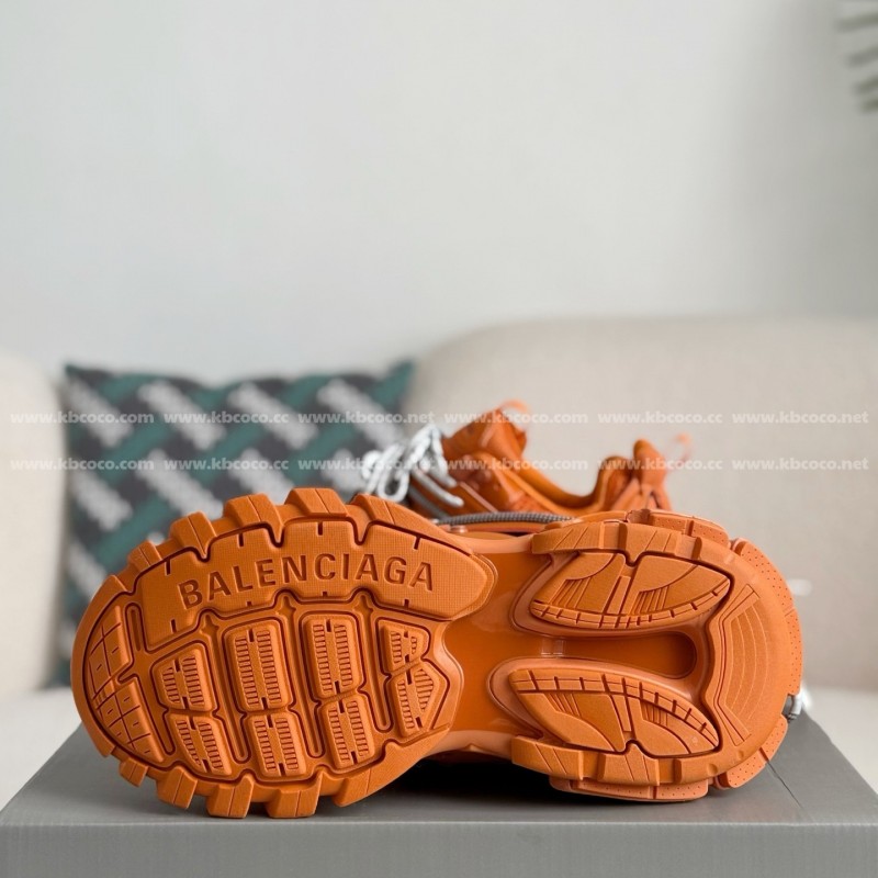 Ba*len*cia*ga Track Sneakers