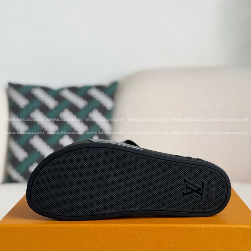 L0*is V*t0n SLIPPERS