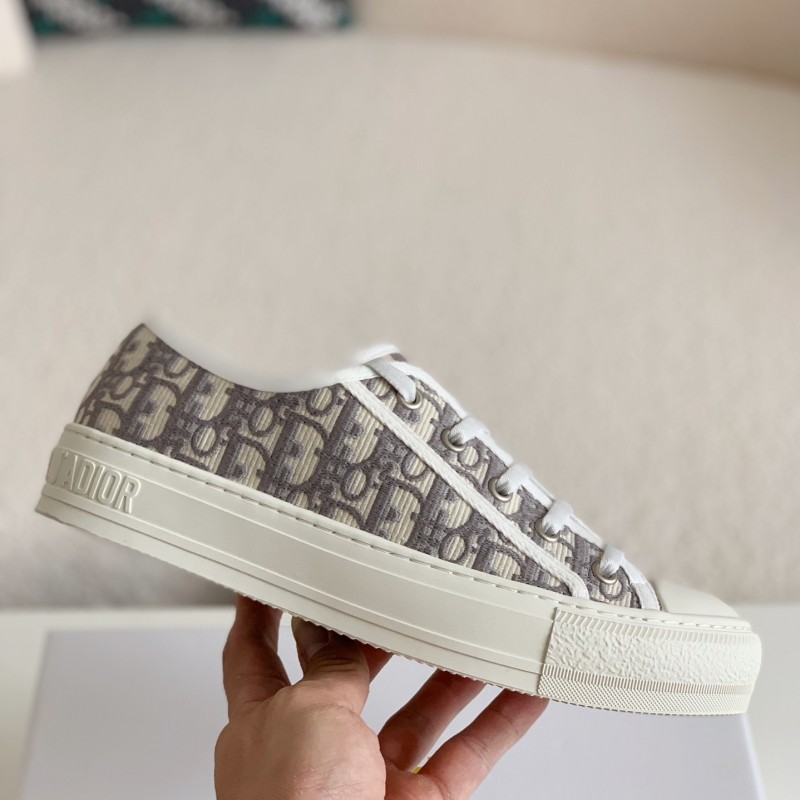 D*0r B23 low Sneaker