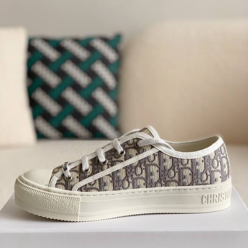 D*0r B23 low Sneaker