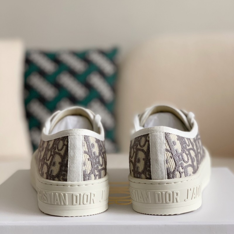 D*0r B23 low Sneaker