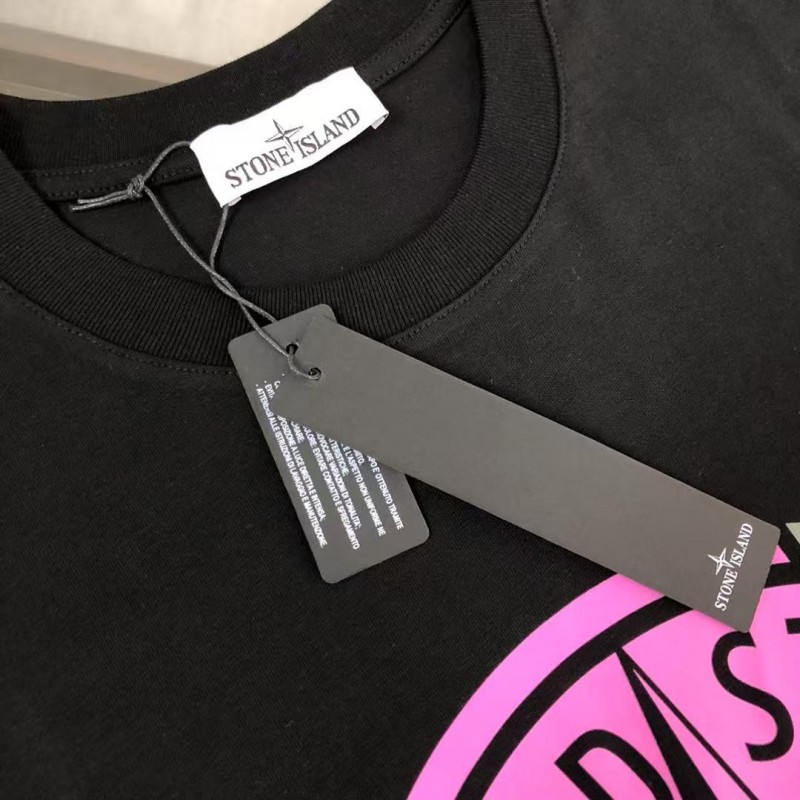 Stone Island 2025 Spring and Summer New Top