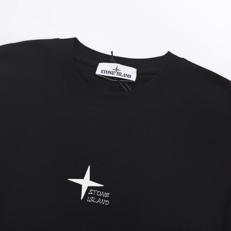 Stone Island 2025 Spring and Summer New Top