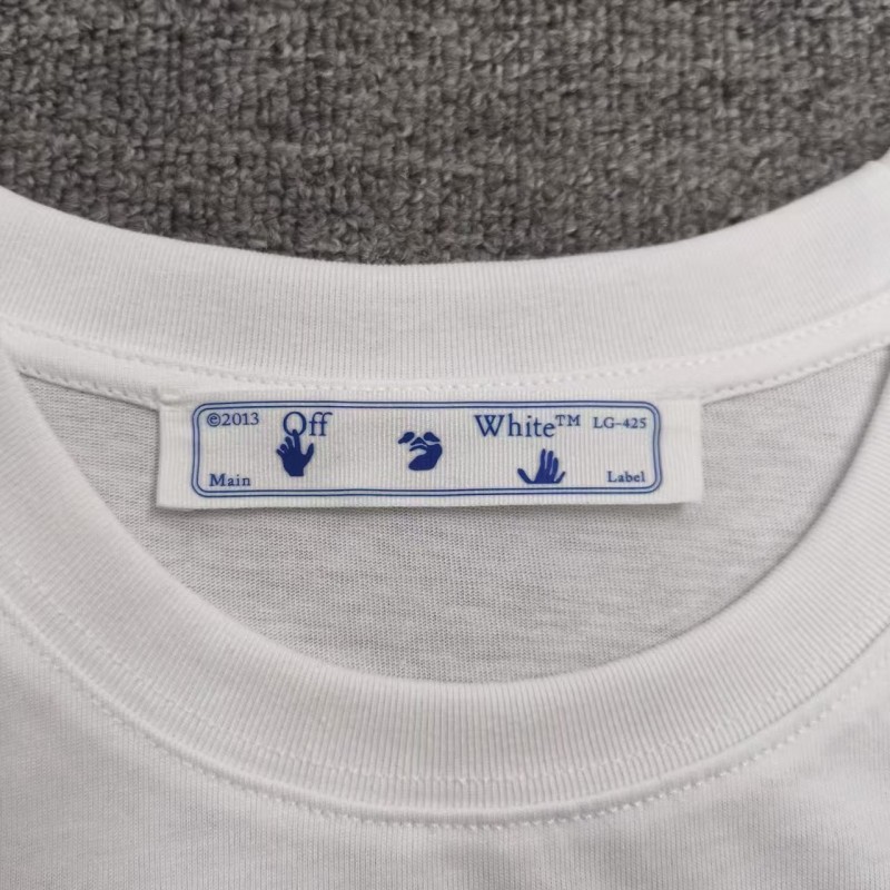 off white black and white graffiti brush zebra crossing electrocardiogram