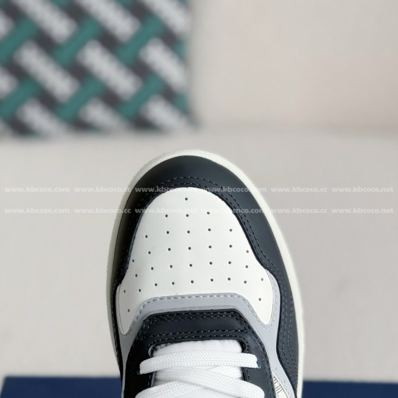 D*0r B27 UPTOWN LEATHER SHOES