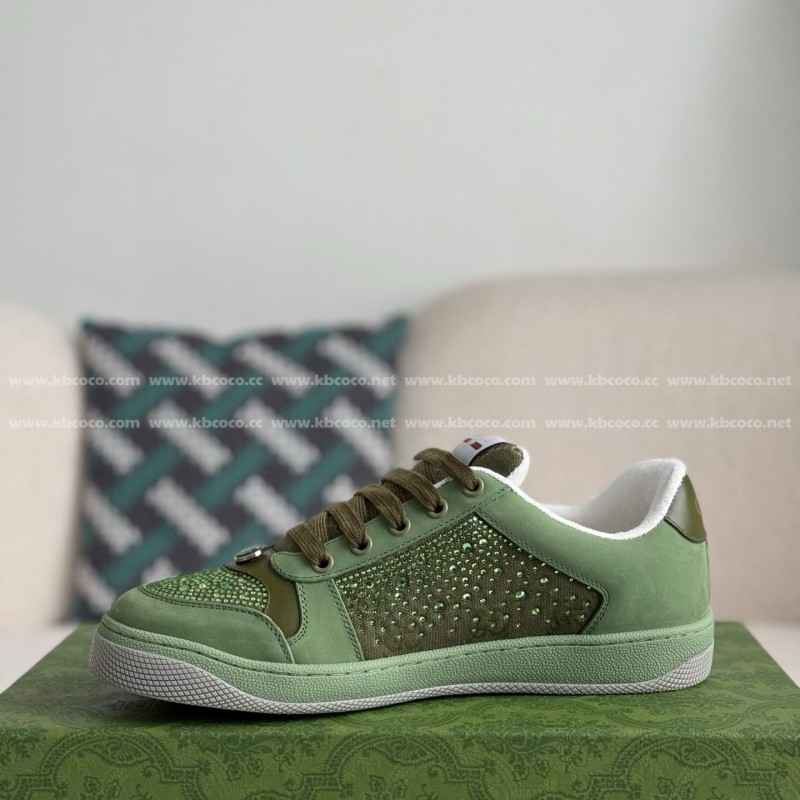 G*u*i casual sneakers