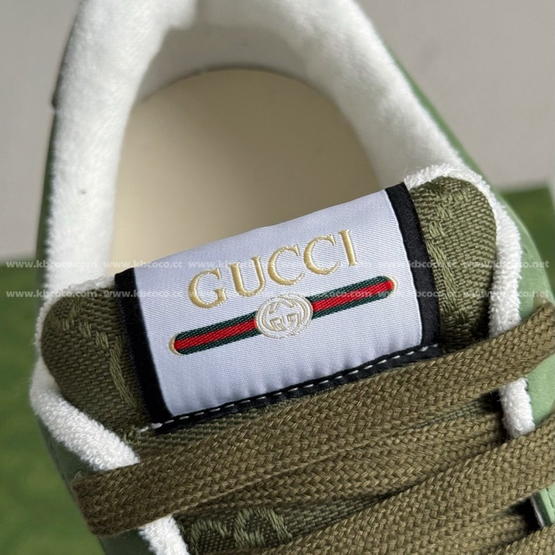 G*u*i casual sneakers