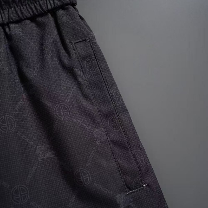 B**rry 2025 new beach swim trunks