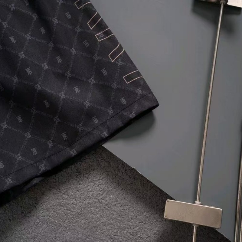 B**rry 2025 new beach swim trunks