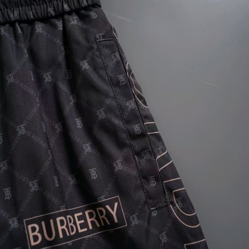 B**rry 2025 new beach swim trunks