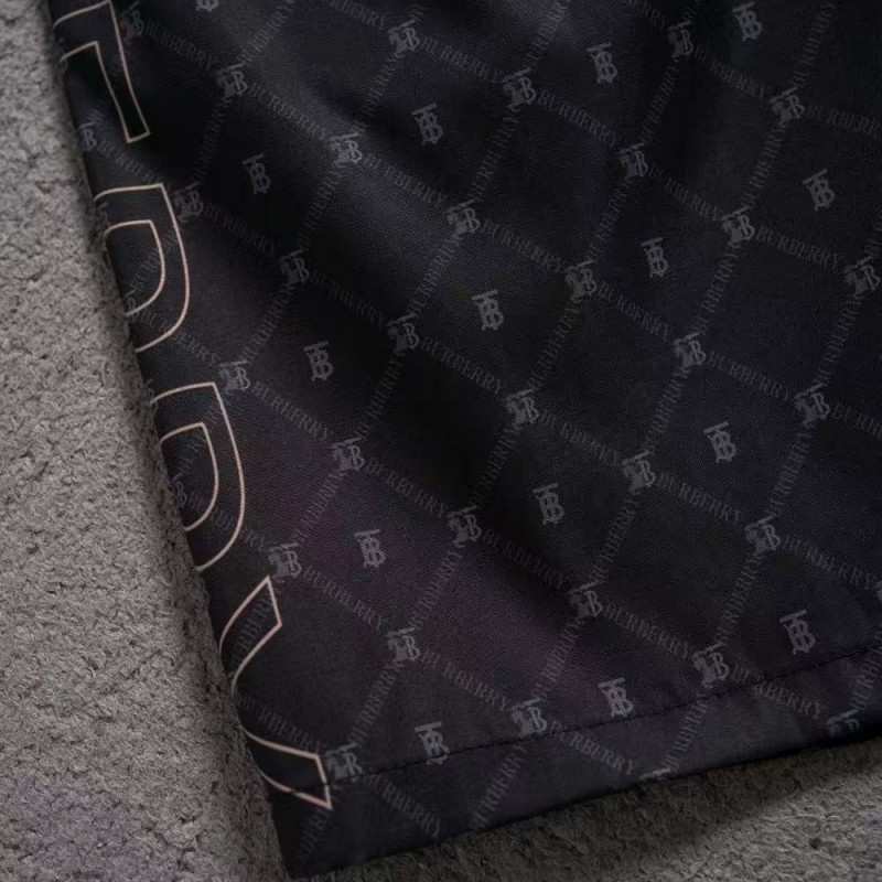 B**rry 2025 new beach swim trunks