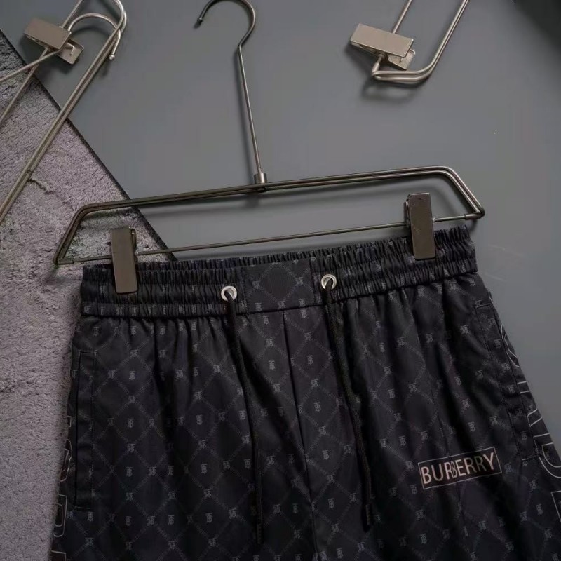 B**rry 2025 new beach swim trunks