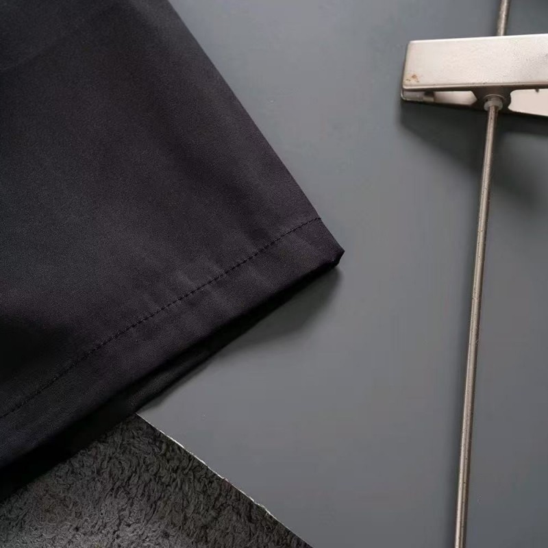 B**rry 2025 new beach swim trunks