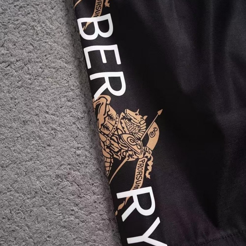 B**rry 2025 new beach swim trunks