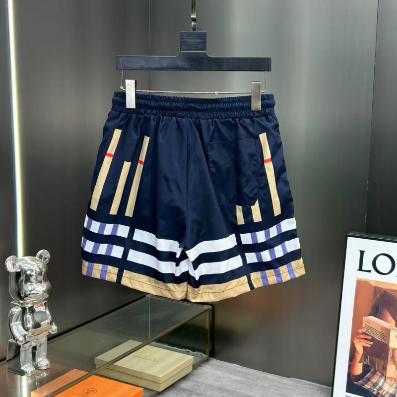 B**rry 2025 new beach swim trunks