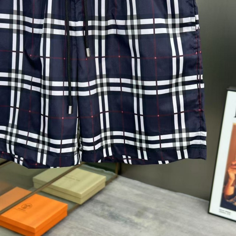 B**rry 2025 new beach swim trunks