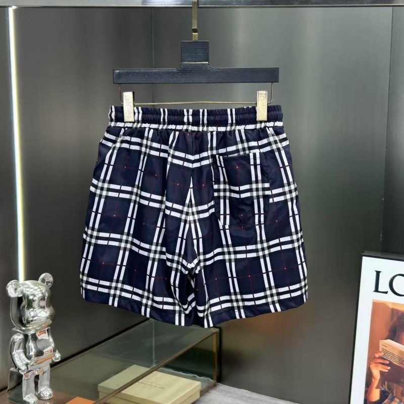 B**rry 2025 new beach swim trunks