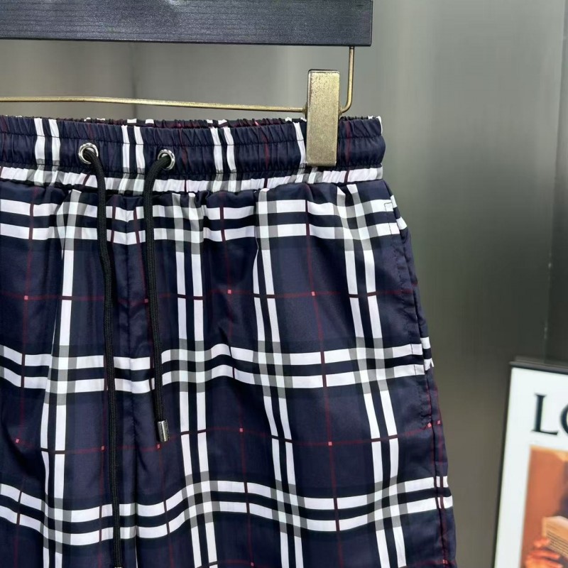 B**rry 2025 new beach swim trunks