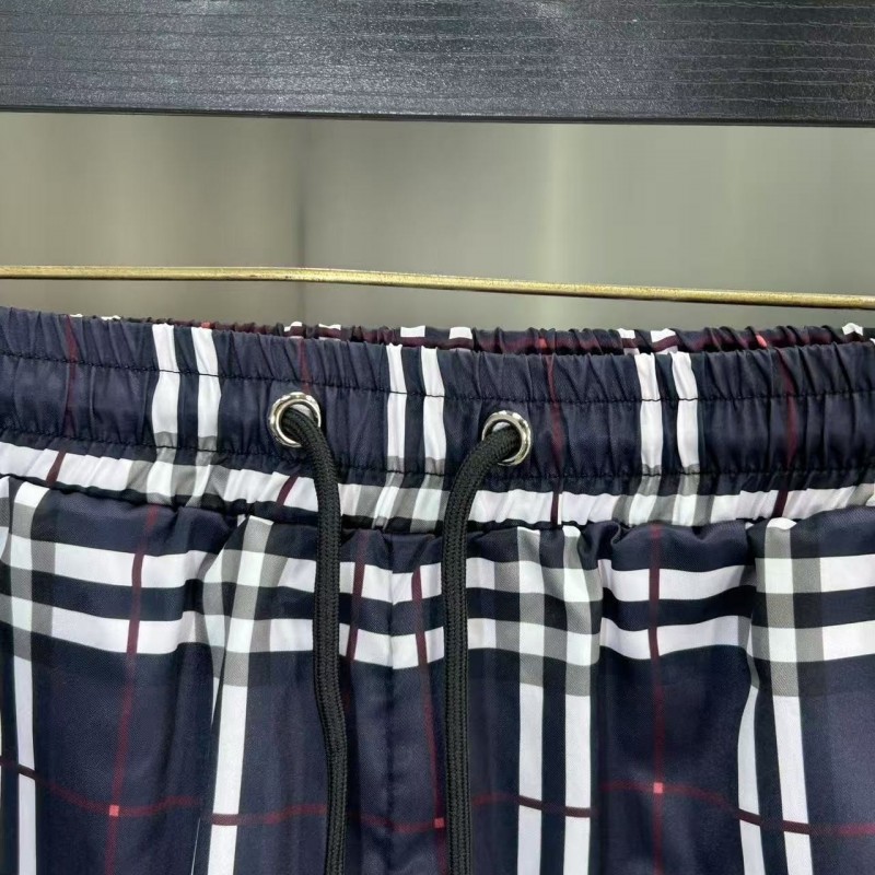 B**rry 2025 new beach swim trunks