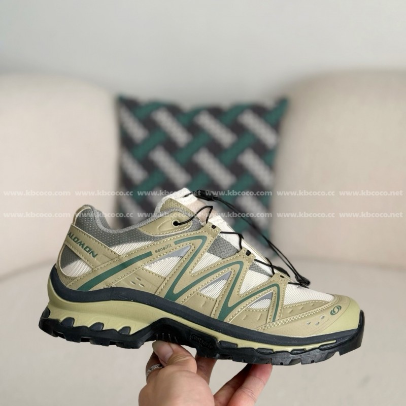 Salomon XT-Quest Outdoor Functional Shoes