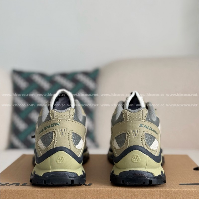 Salomon XT-Quest Outdoor Functional Shoes