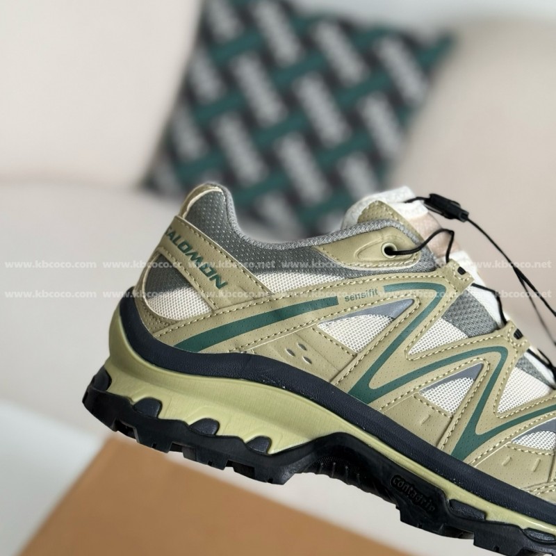 Salomon XT-Quest Outdoor Functional Shoes