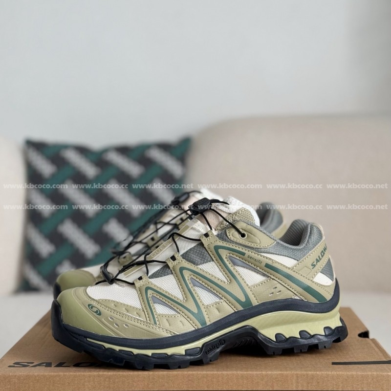 Salomon XT-Quest Outdoor Functional Shoes