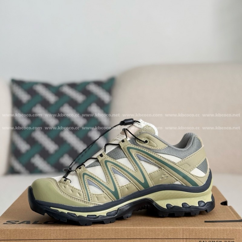 Salomon XT-Quest Outdoor Functional Shoes