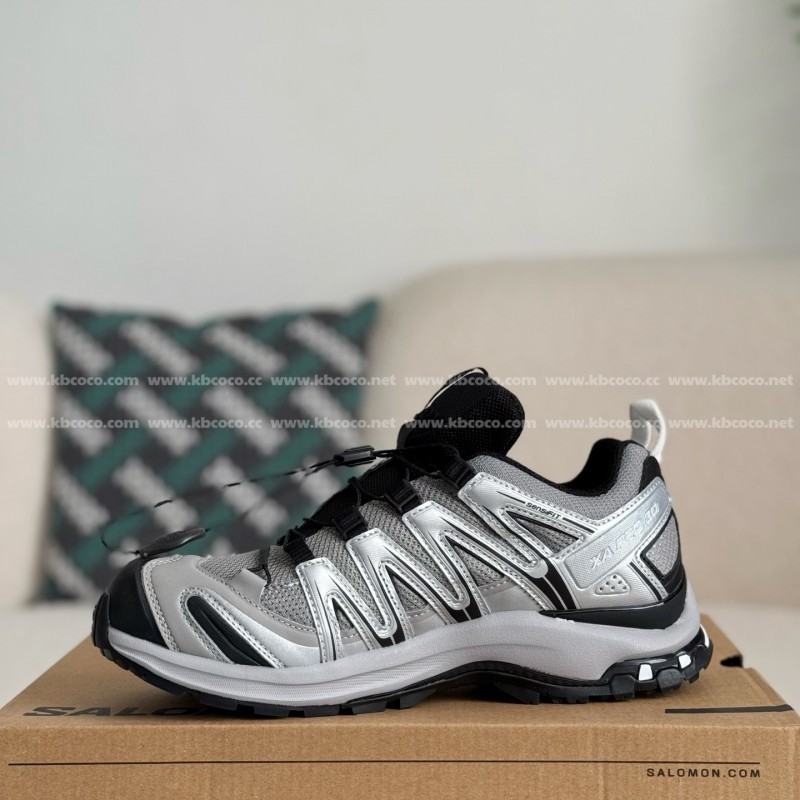 Salomon XA Pro 3D ADV Outdoor Functional Shoes