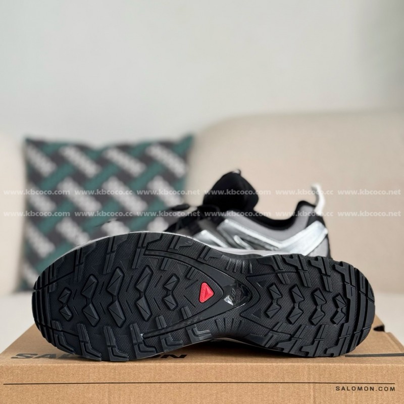 Salomon XA Pro 3D ADV Outdoor Functional Shoes
